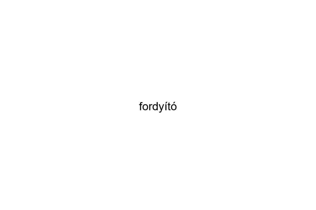 fordyt
