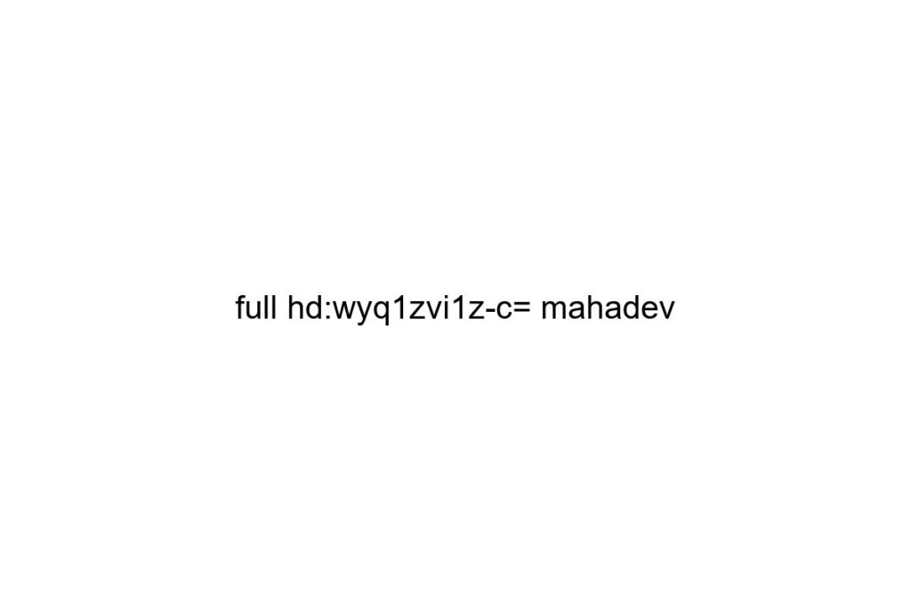 full hd wyq1zvi1z c mahadev