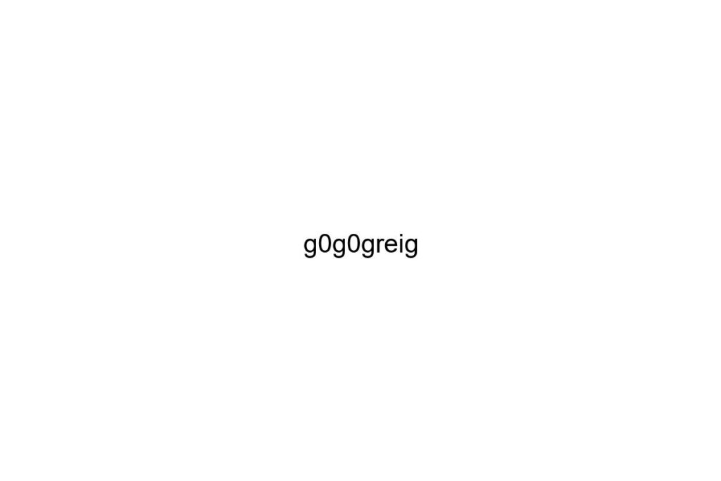 g0g0greig