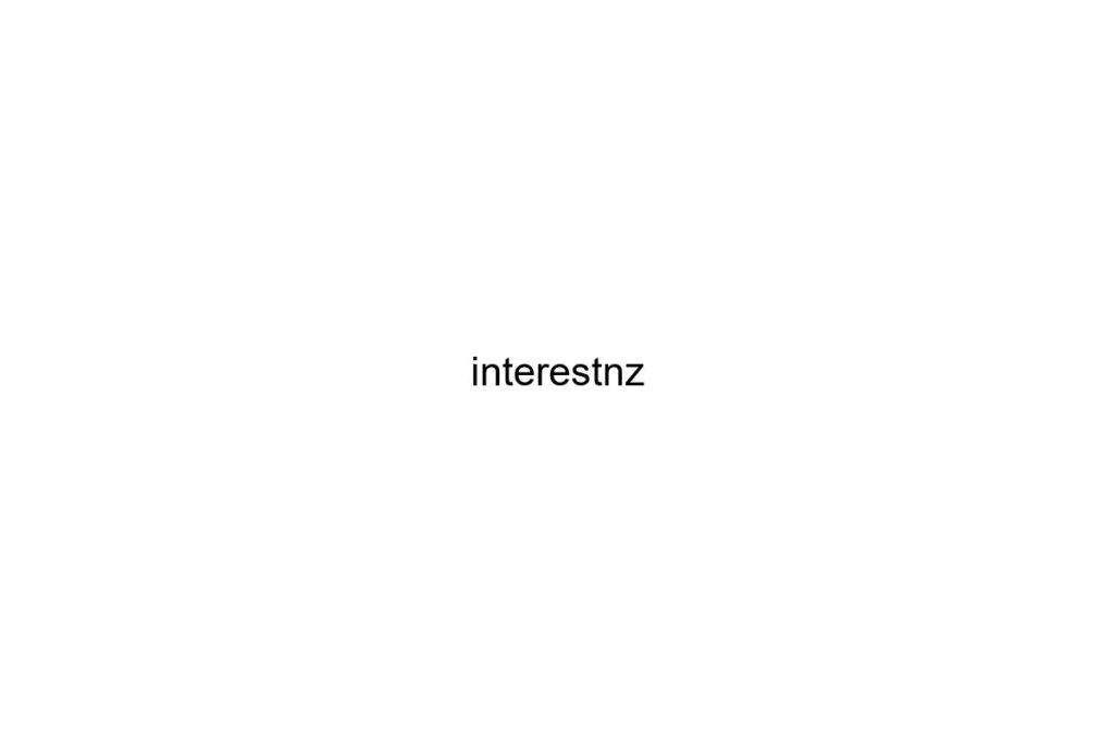 interestnz