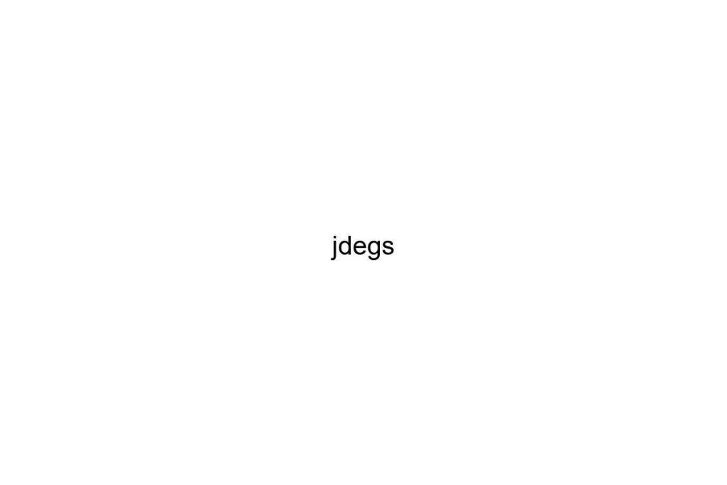 jdegs