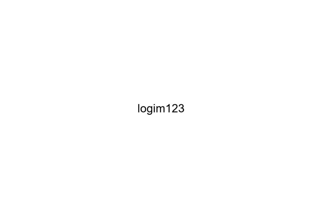 logim123