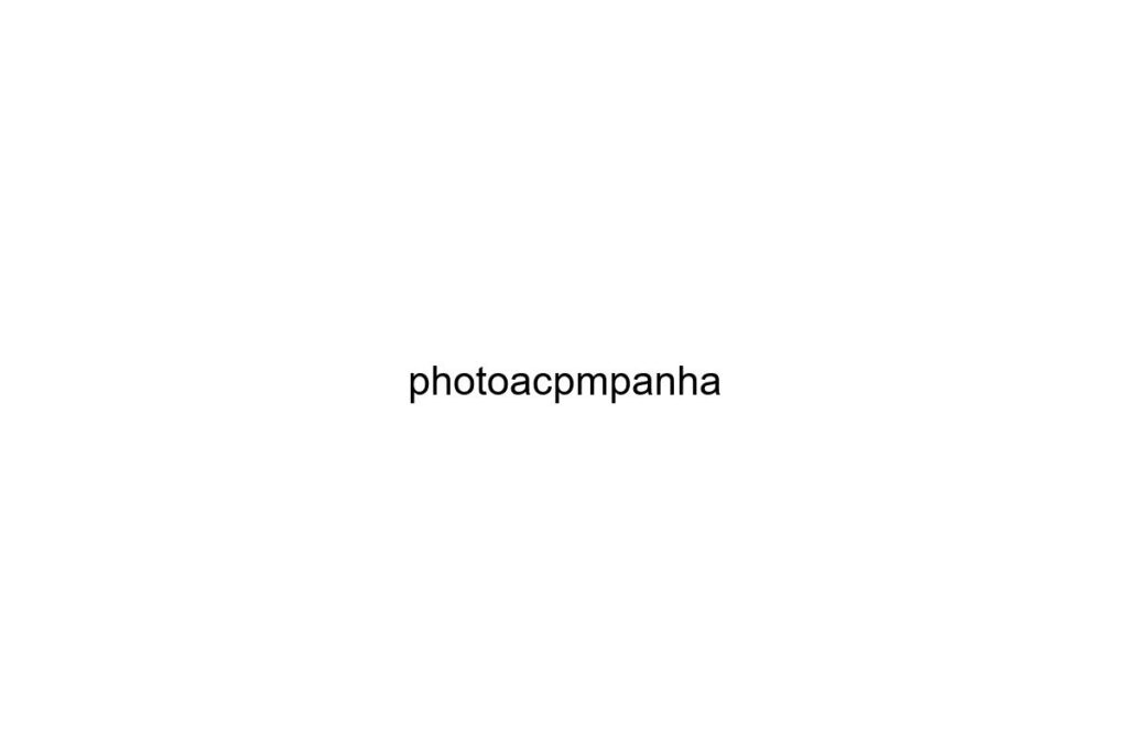 photoacpmpanha