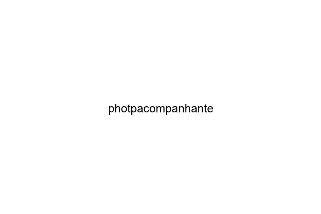 photpacompanhante