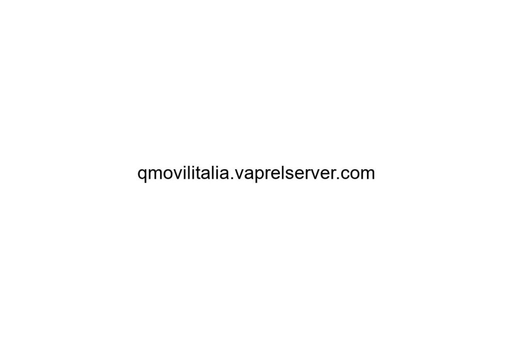 qmovilitalia vaprelserver com