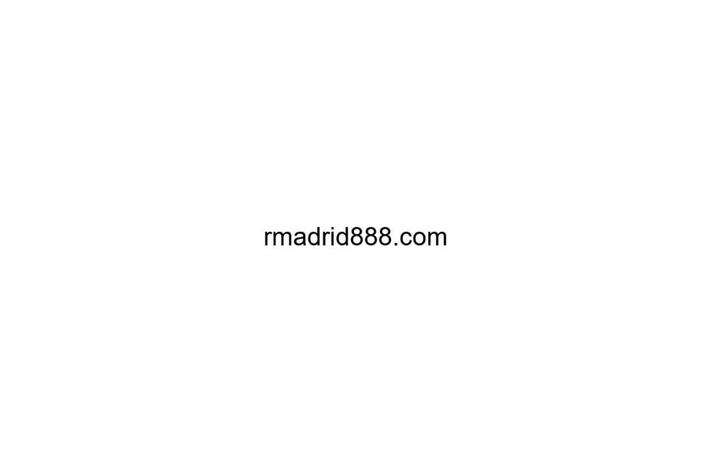 rmadrid888 com