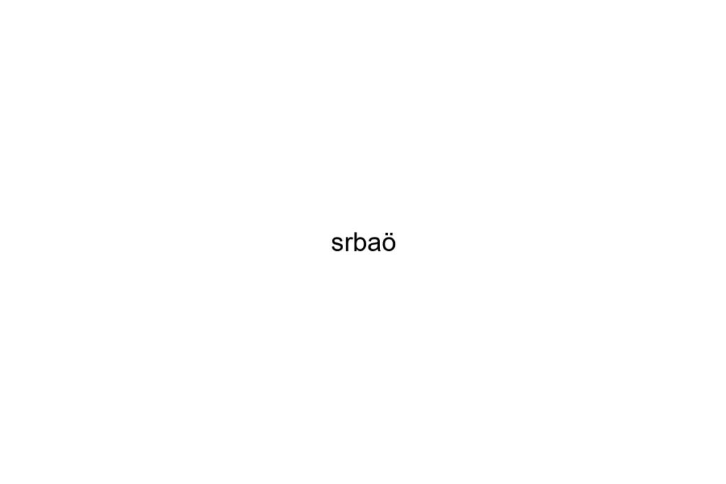 srba