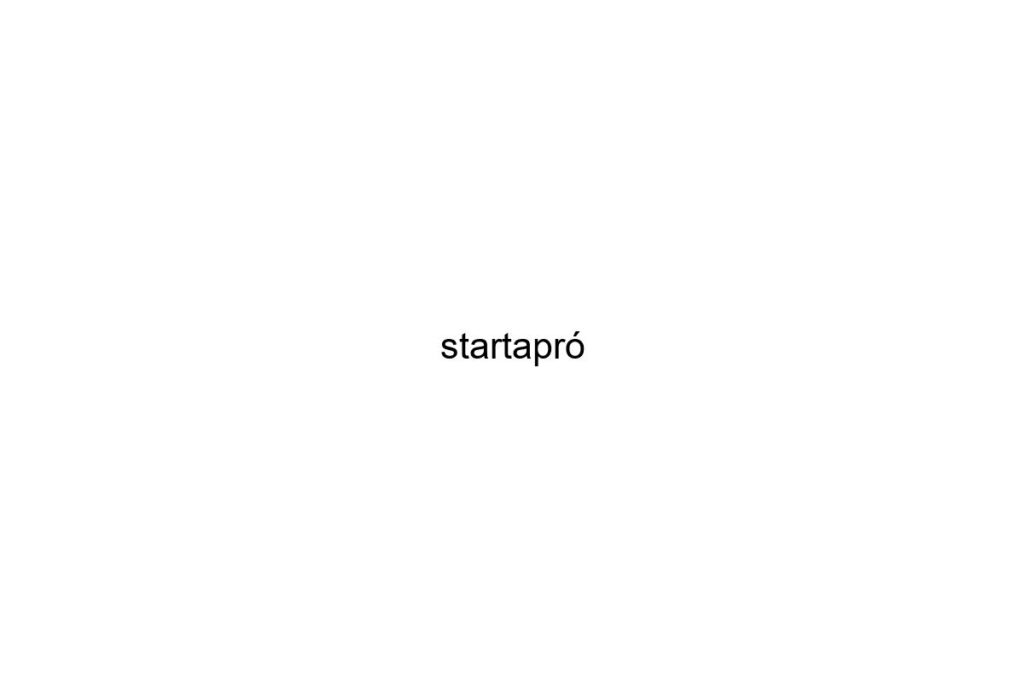 startapr