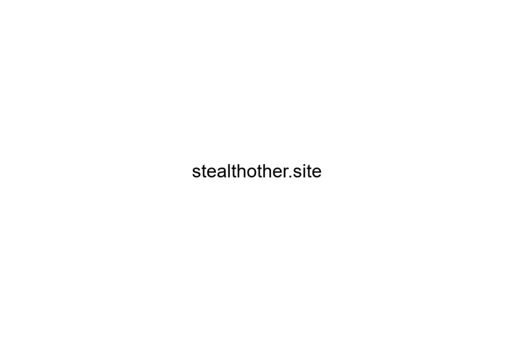 stealthother site