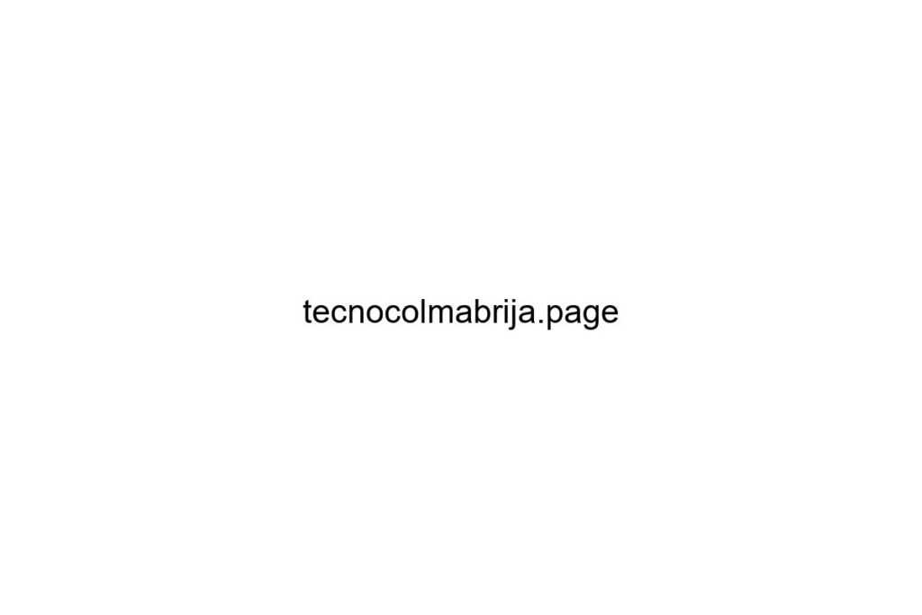 tecnocolmabrija page