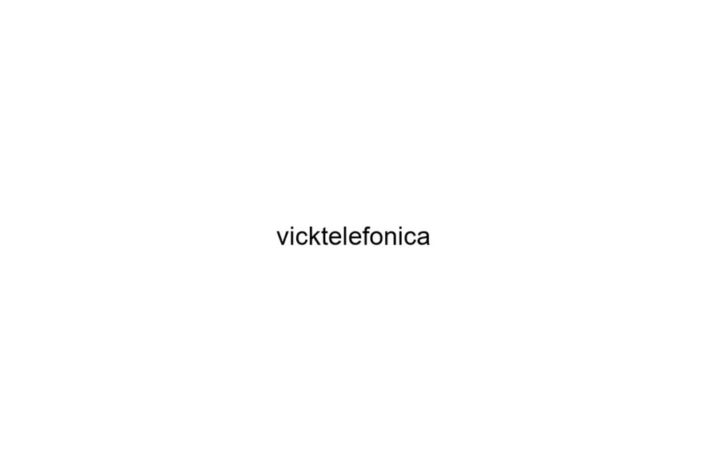 vicktelefonica