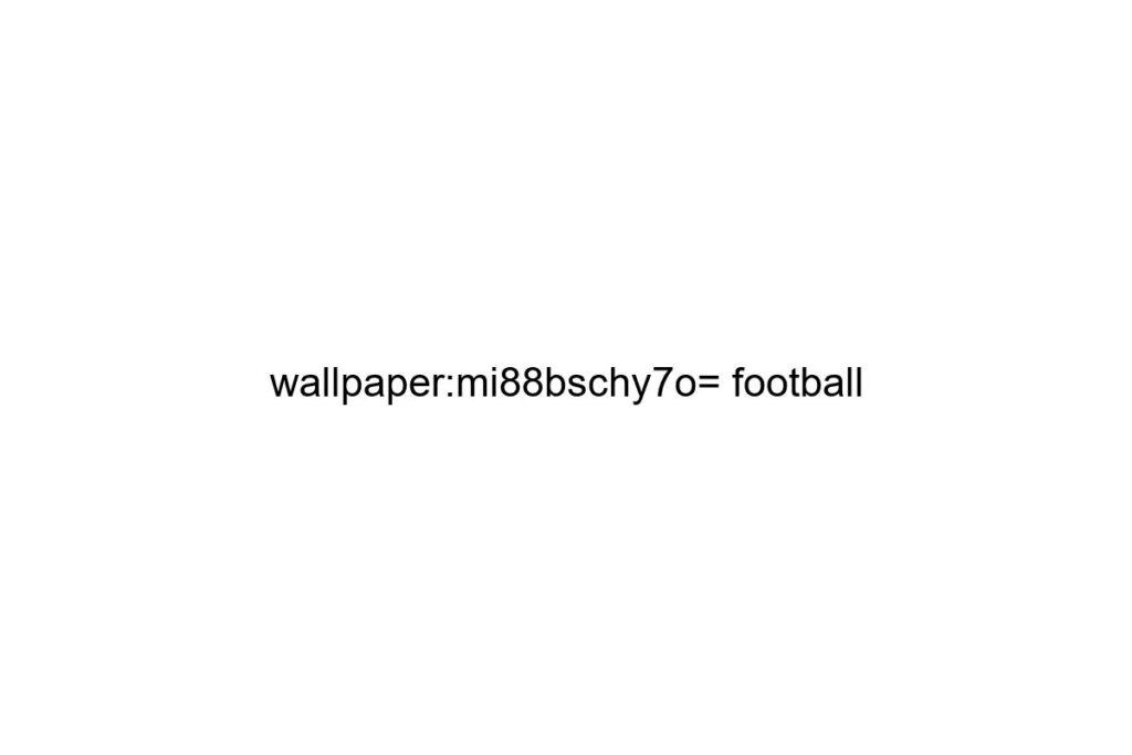 wallpaper mi88bschy7o football