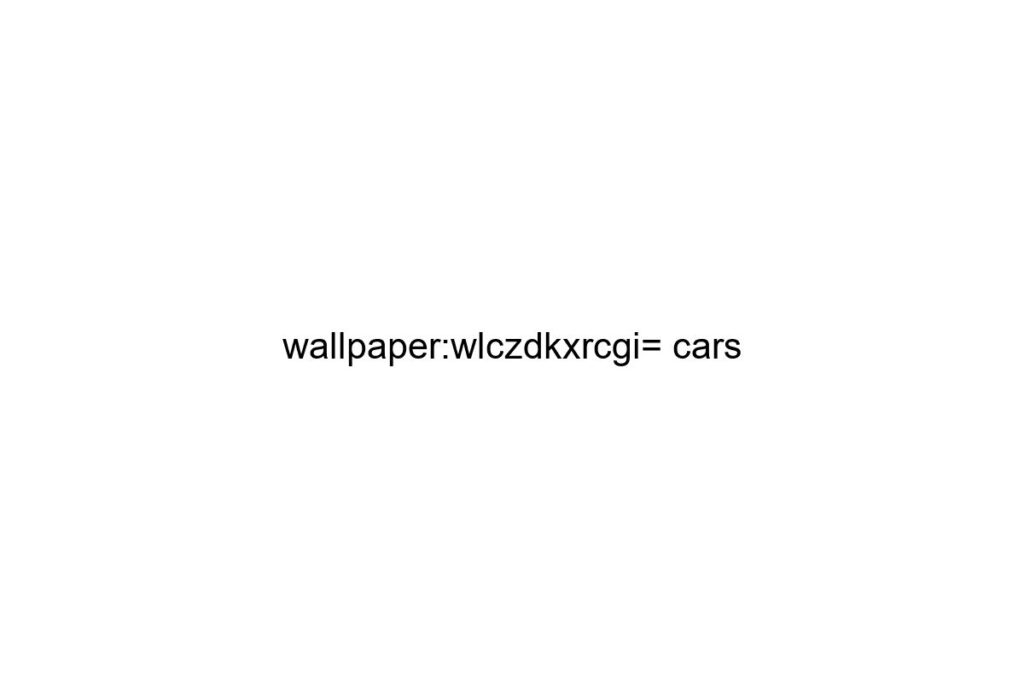 wallpaper wlczdkxrcgi cars