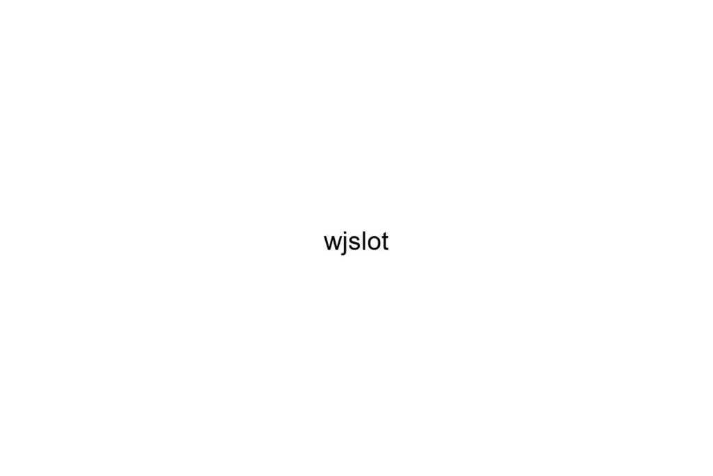 wjslot