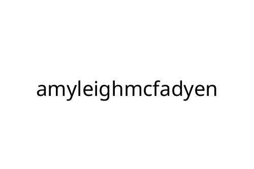 amyleighmcfadyen