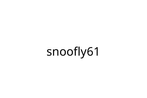 snoofly61