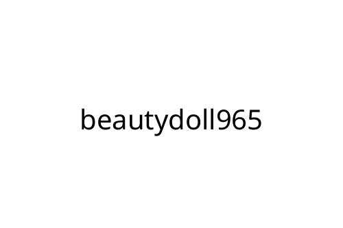 beautydoll965