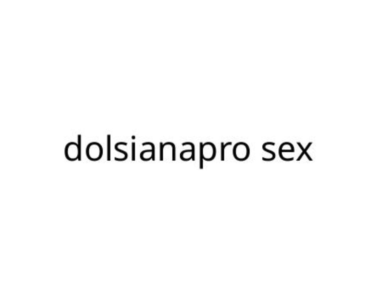 An image related to Dolsianapro's sexual content, hinting at her explicit activities