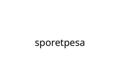 sporetpesa