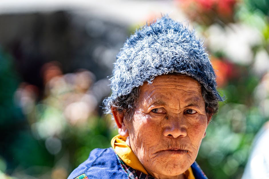 character worldbuilding