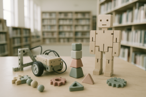 creative stem toys for kids