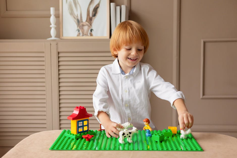 educational lego games