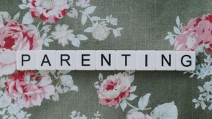 family bonding with games