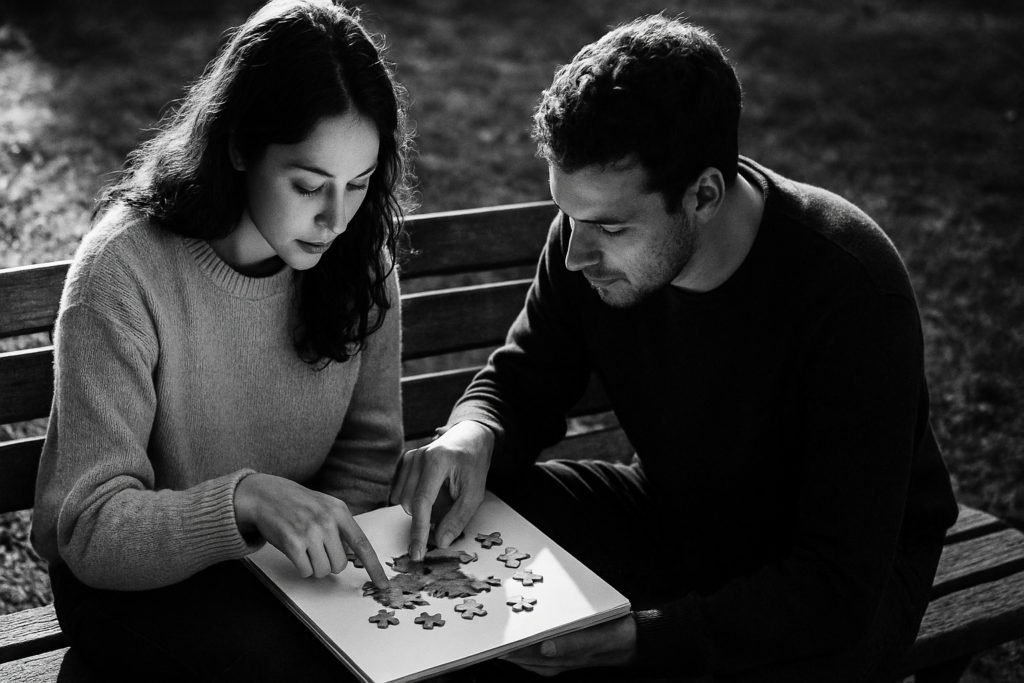 problem solving through play