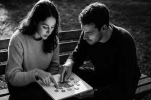 problem solving through play