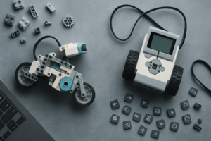 stem toys for coding