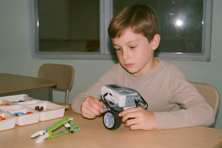 How STEM Toys Prepare Children For Future Digital Careers - Play Bricks ...