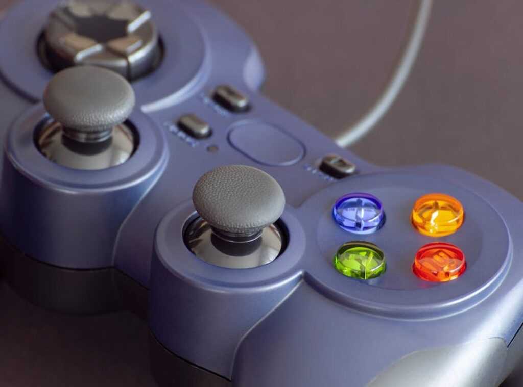 Can Marshock200 Be Played with Controller