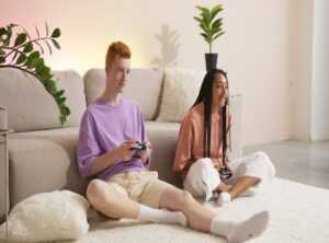 New Gaming Infoguide Gamrawresports