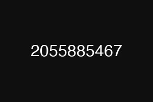 2055885467