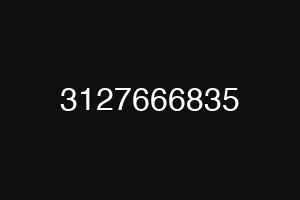 3127666835