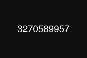 3270589957