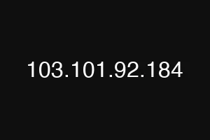 103.101.92.184