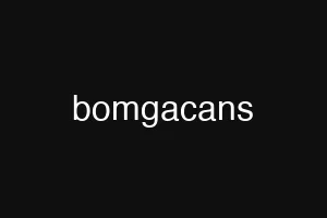 bomgacans