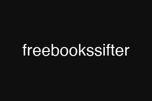 freebookssifter