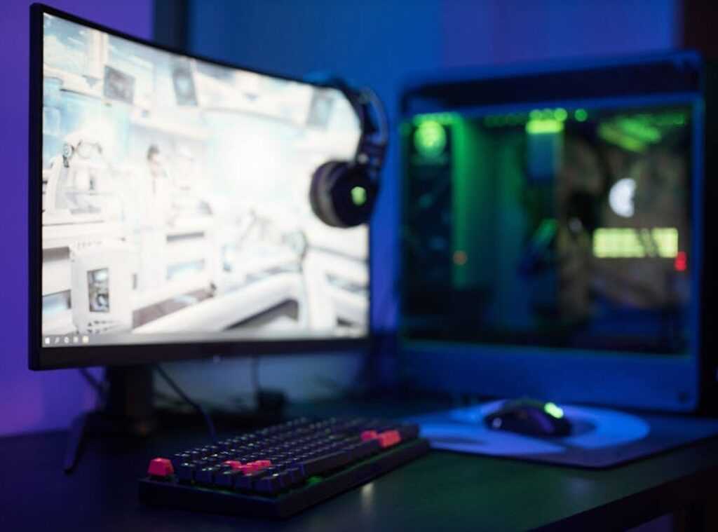 Gamrawresports on playbrikscostruction.com