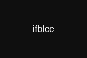 ifblcc