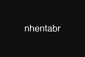 nhentabr
