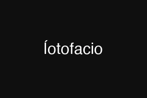 ĺotofacio