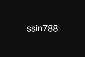 ssin788