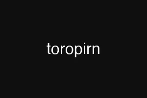 toropirn