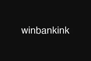 winbankink
