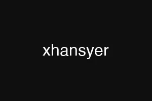 xhansyer