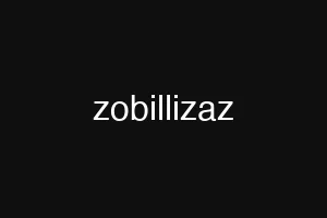 zobillizaz