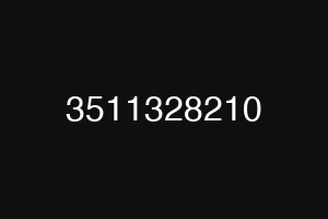 3511328210