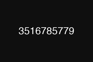 3516785779